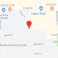 Personal Training near Casper